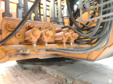XCMG Factroy Used Mobile Truck Crane QY25K5D_3 Pickup Truck Crane Hot Sale